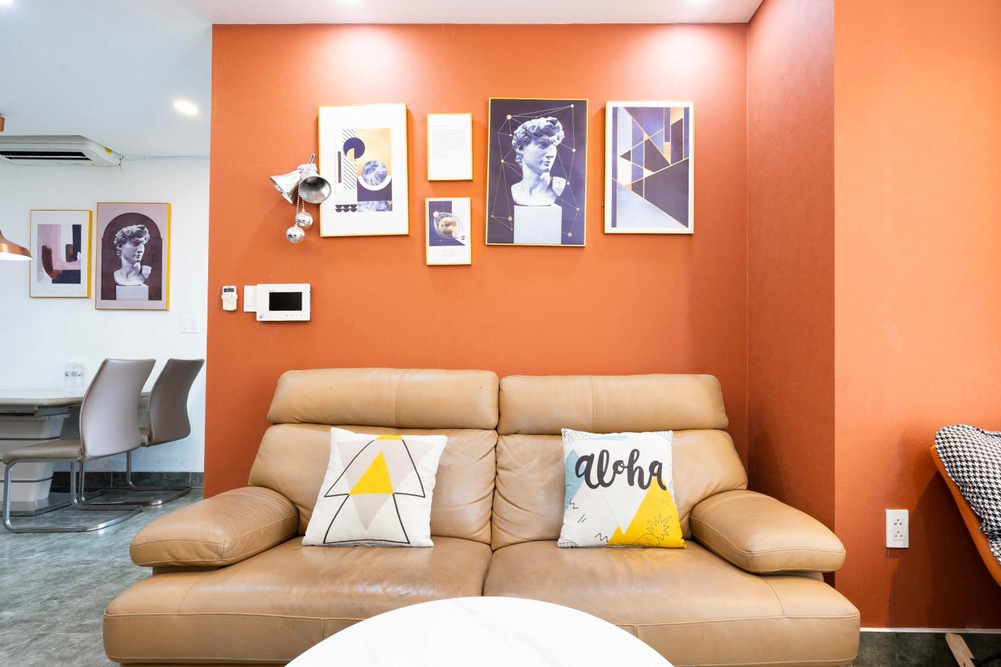 Aloha Cbd Apartment - Rivergate Tower Πόλη Χο Τσι Μινχ Εξωτερικό φωτογραφία