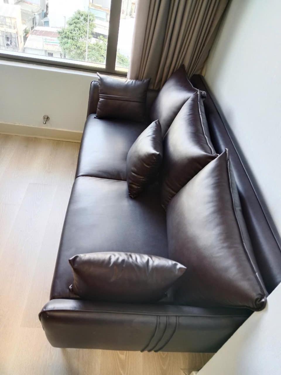 Aloha Cbd Apartment - Rivergate Tower Πόλη Χο Τσι Μινχ Εξωτερικό φωτογραφία