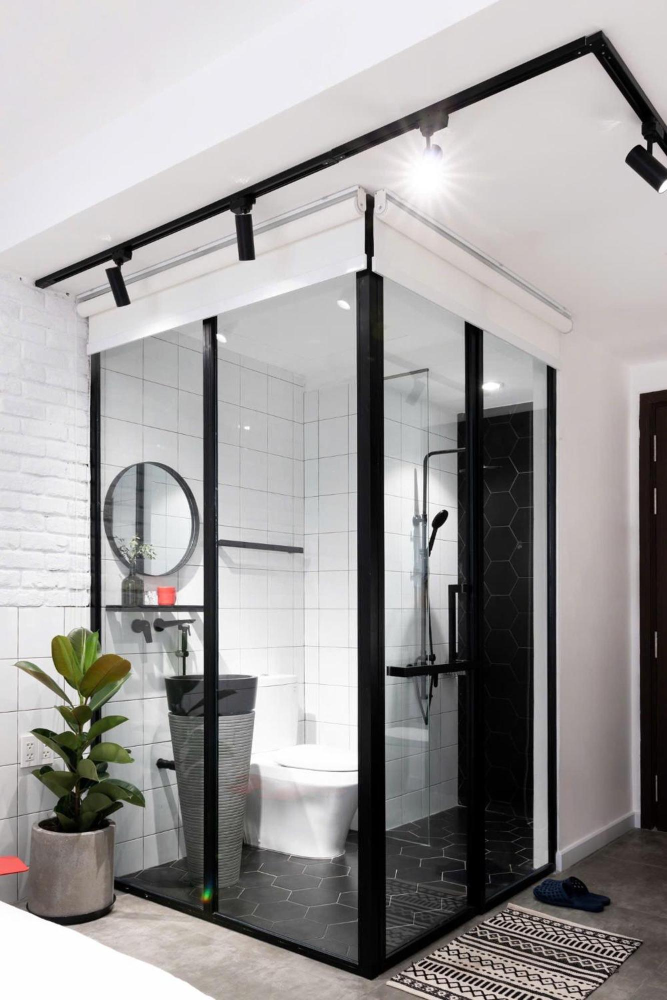 Aloha Cbd Apartment - Rivergate Tower Πόλη Χο Τσι Μινχ Εξωτερικό φωτογραφία